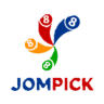 Jompick96 4D Logo