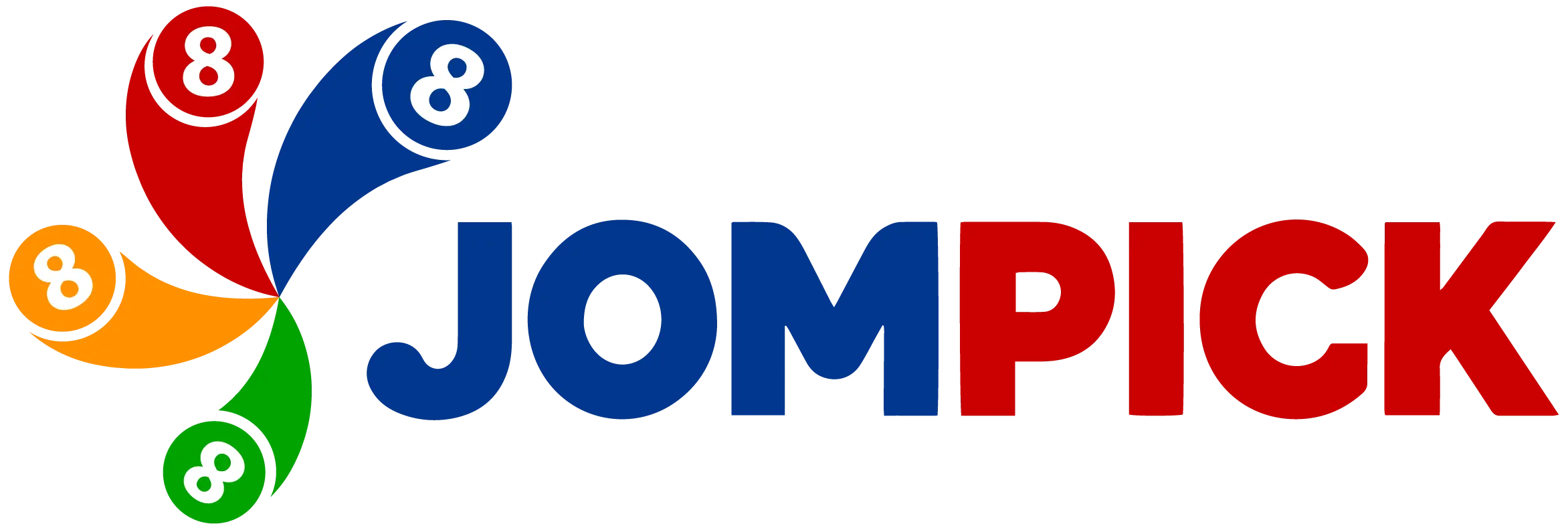 Jompick96 Official Logo